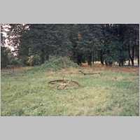 105-1634 Teilansicht vom alten Friedhof in Tapiau, im Jahre 1991.jpg